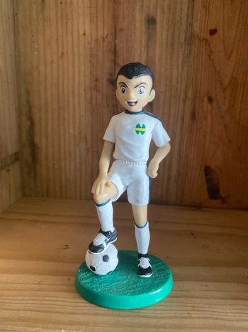 Figurine Olive et Tom