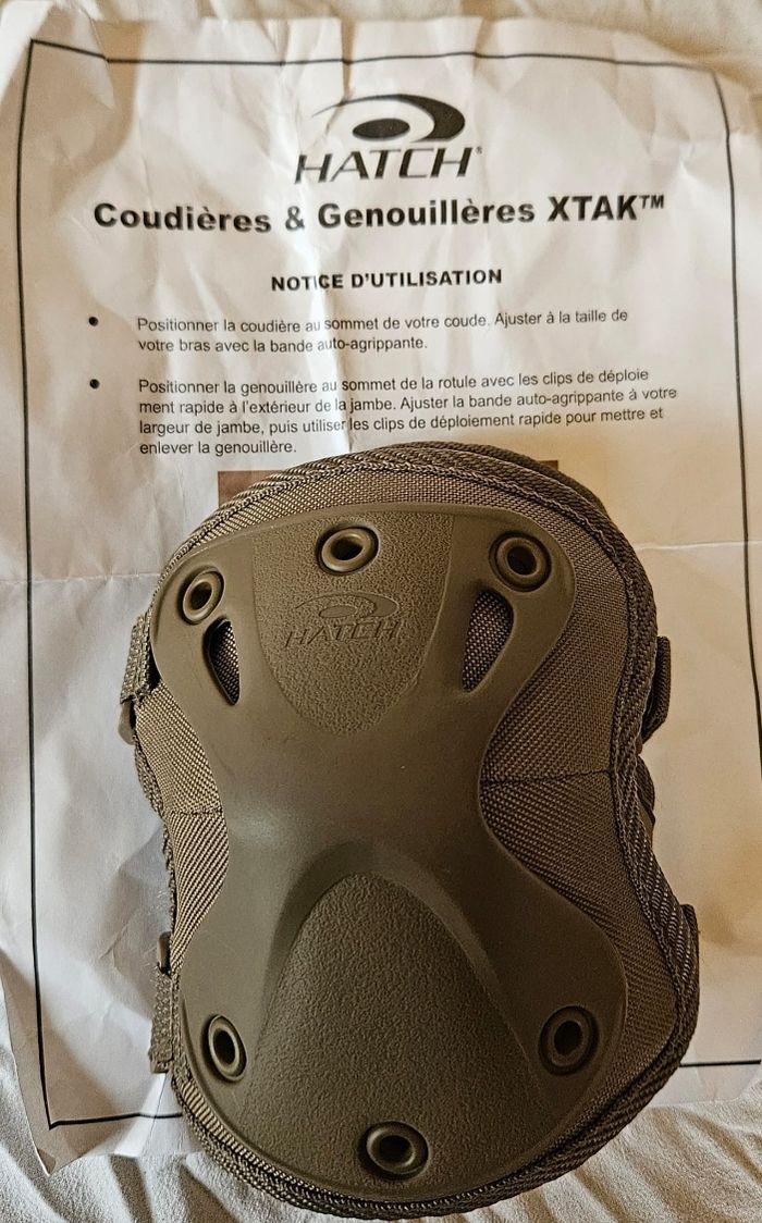 Lot coudières - photo numéro 4