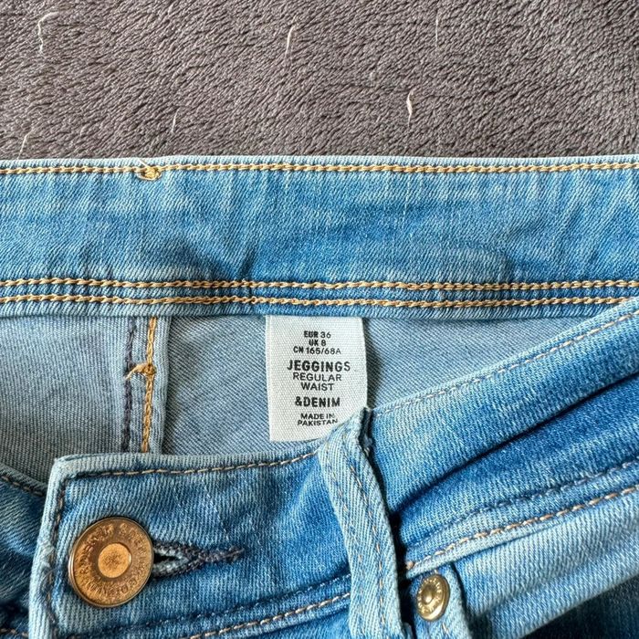 jeans regular - photo numéro 7