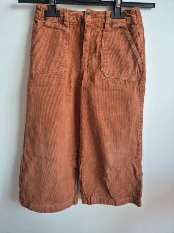 Pantalon 7 ans okaidi