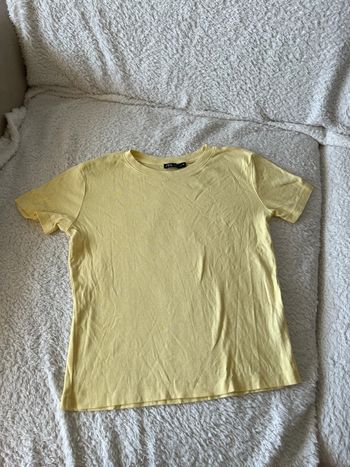 T shirt Zara