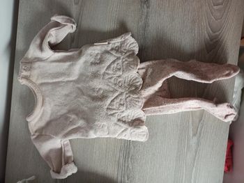 Ensemble fille