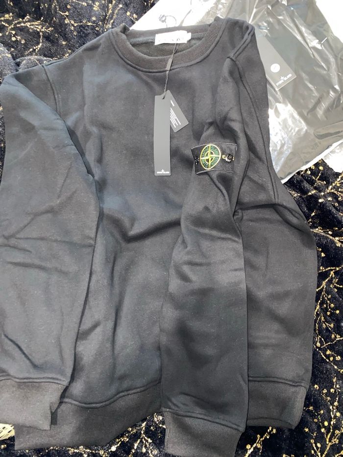 Pull homme - photo numéro 6