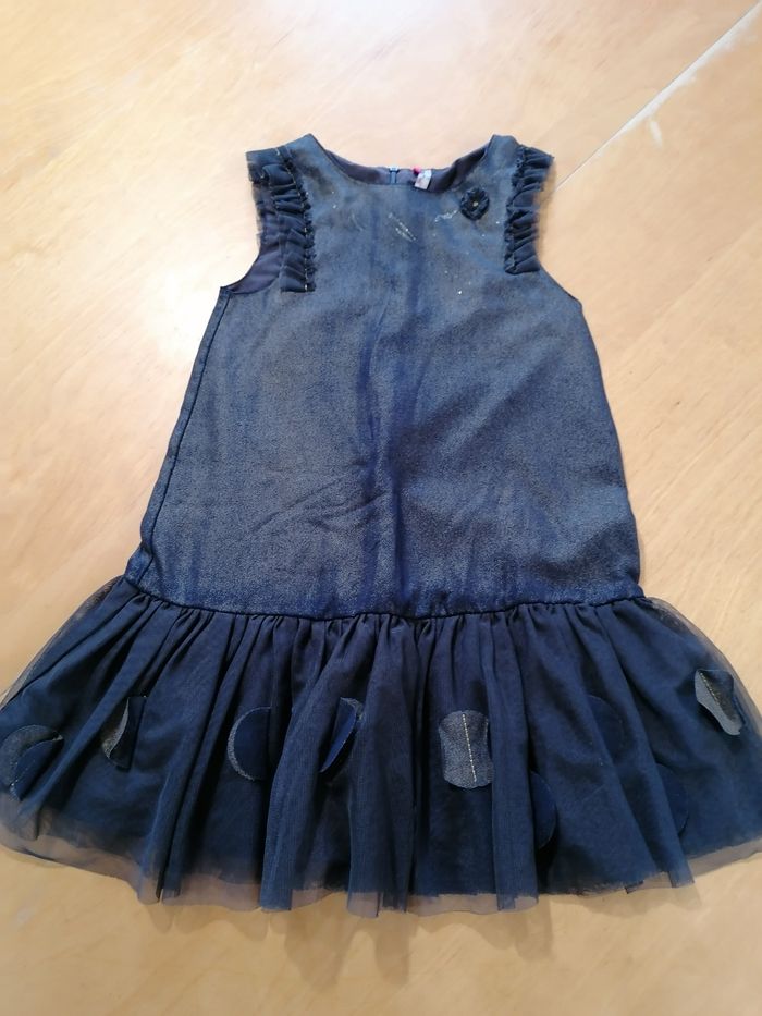 Robe taille 6 ans