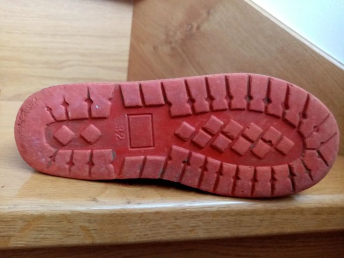 Bottes de pluie Cars T32 - photo numéro 19