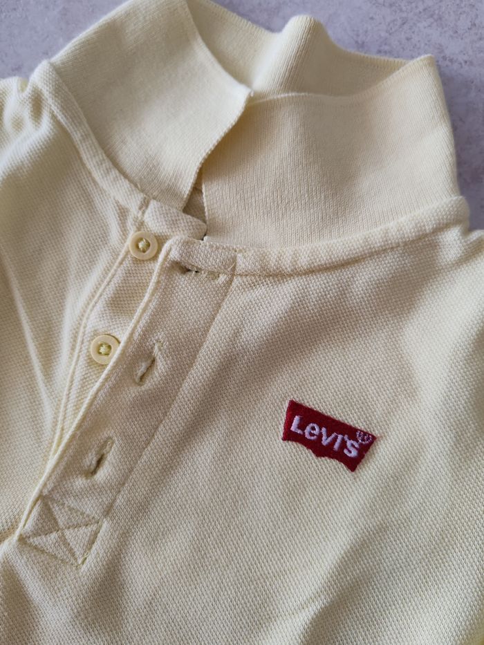 Lot de 3 polos officiels de marque  – 3 ans - photo numéro 6