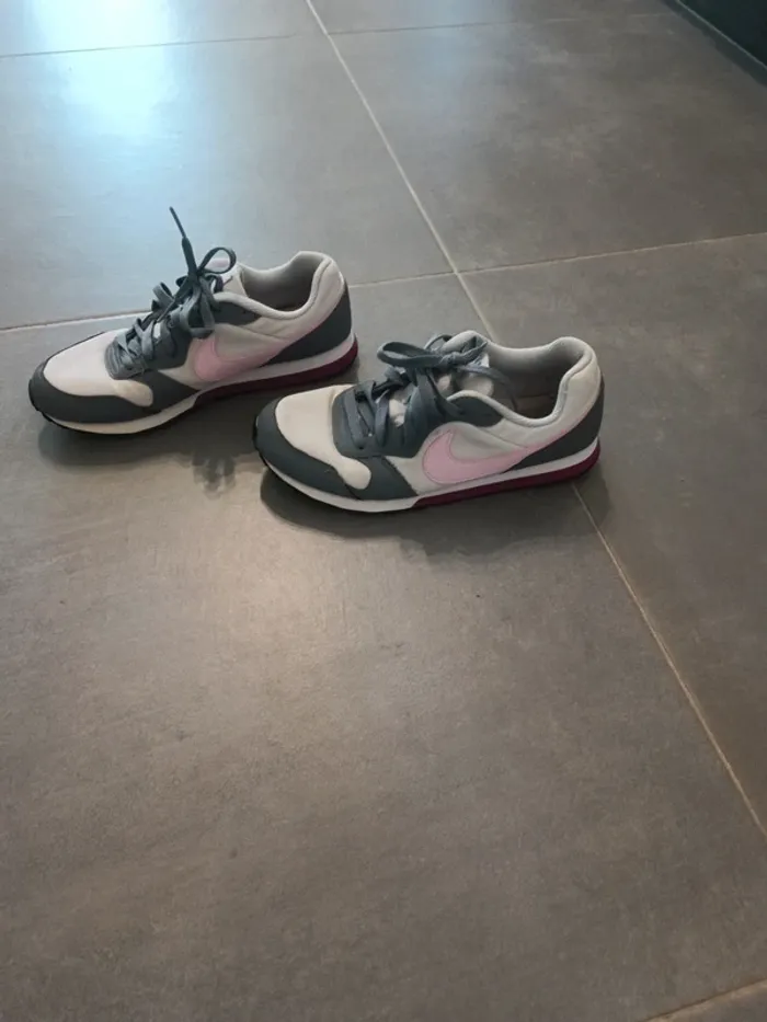 Nike cotton - photo numéro 2