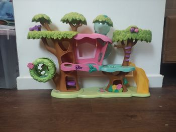 Petshop maison