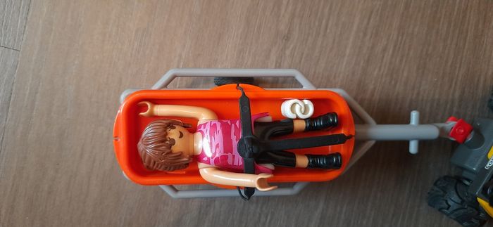 Playmobil 9130 - photo numéro 4