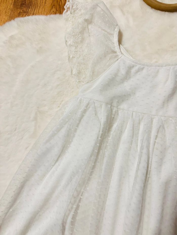 Robe cérémonie - photo numéro 3