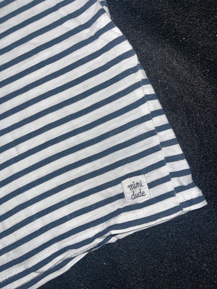 T-Shirt 24 mois - photo numéro 2