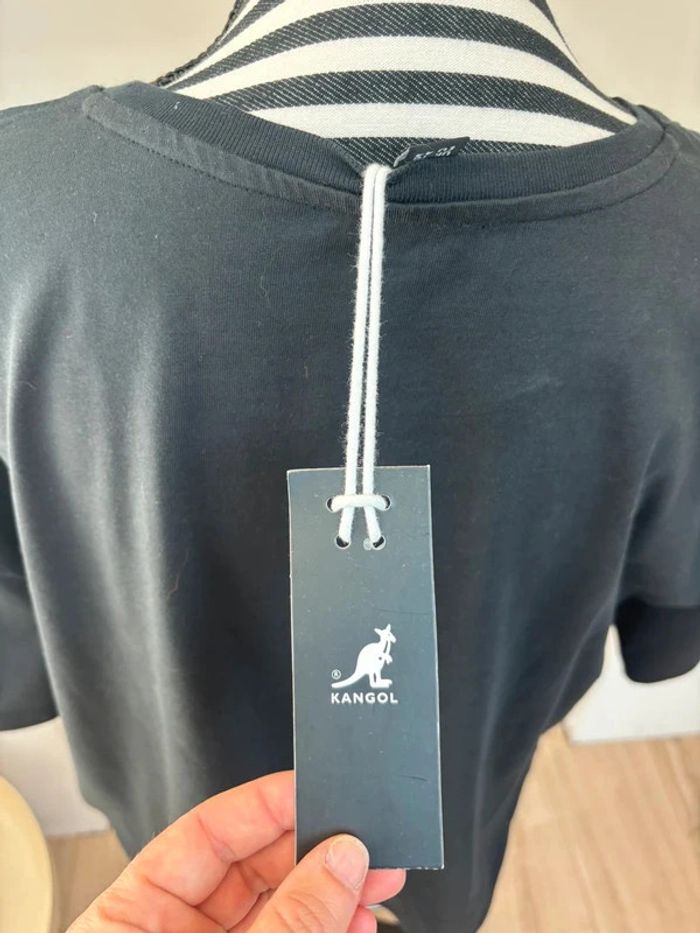 Tshirt Kangol TXL - photo numéro 5