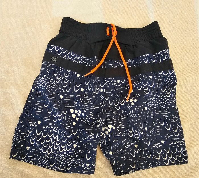 Short de bain catimini 5 ans