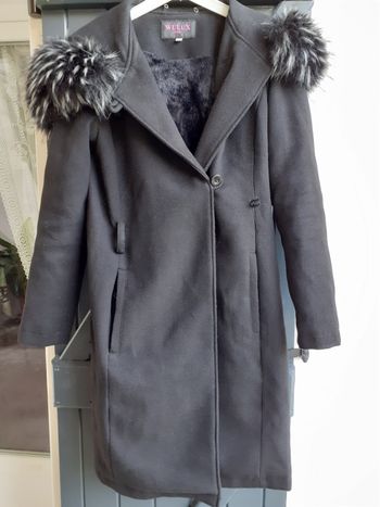 Manteau taille S