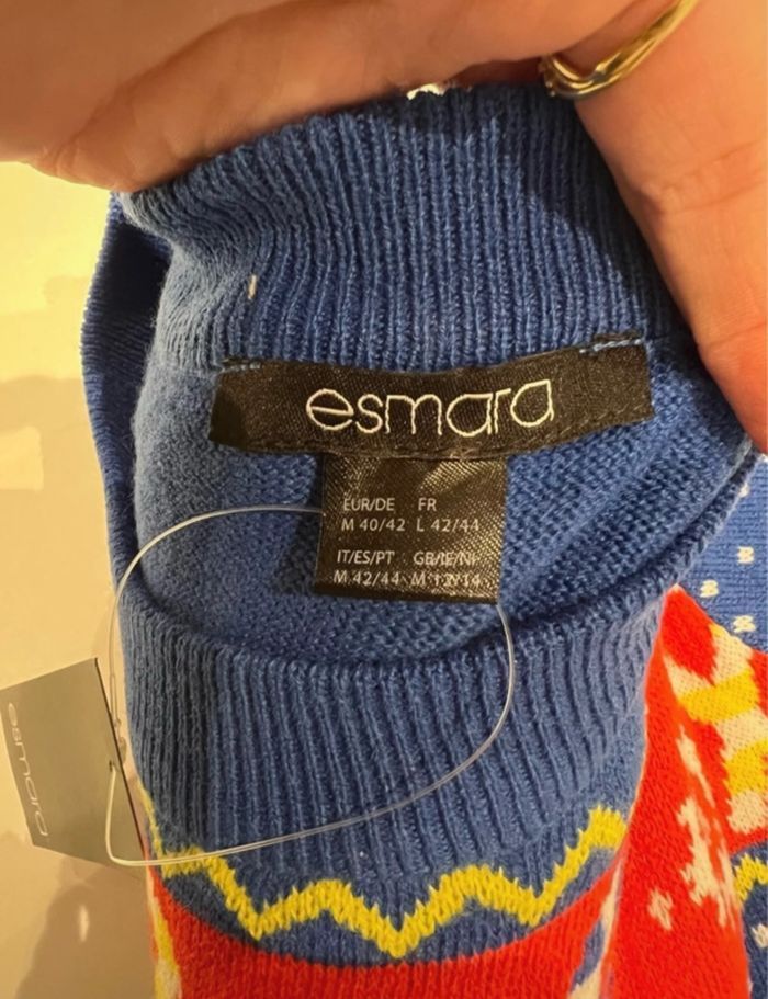 Pull Lidl L 42 44 - photo numéro 6