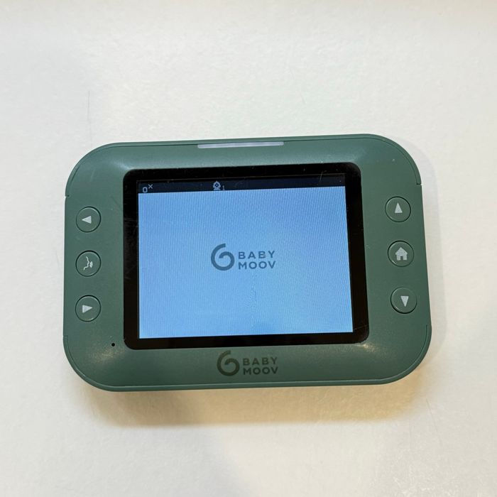 Écran de babyphone Baby Moov Yoo Twist. - photo numéro 2