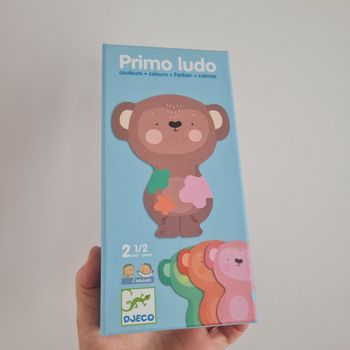 Primo.ludo