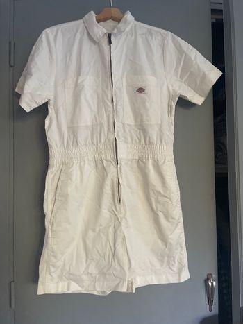 Dickies combi short