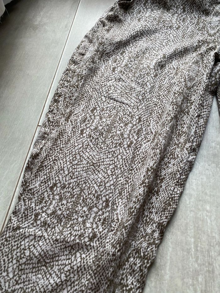 Pantalon léger. Taille L. - photo numéro 2