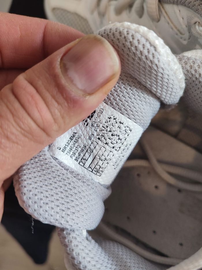 New Balance 530 - photo numéro 9