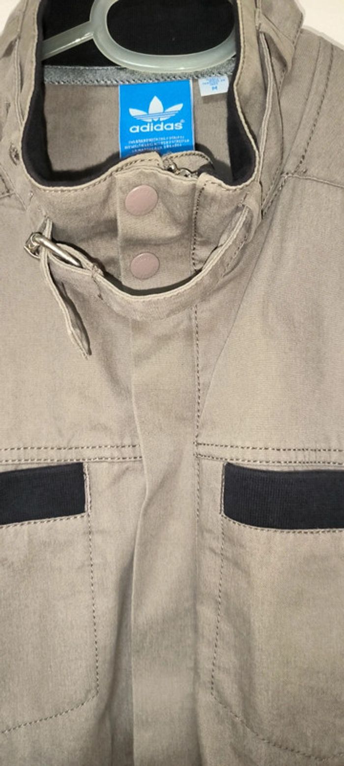 Veste adidas - photo numéro 6