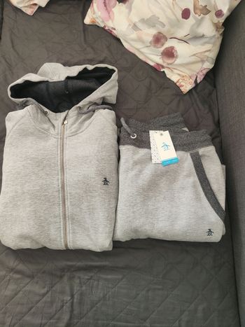 Jogging Penguins neuf