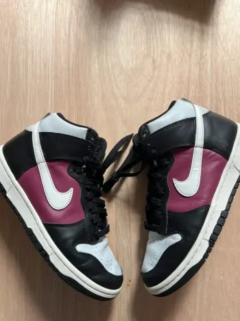 Nike Dunk High 38