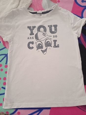 Vêtements garçon 2 a 4 ans