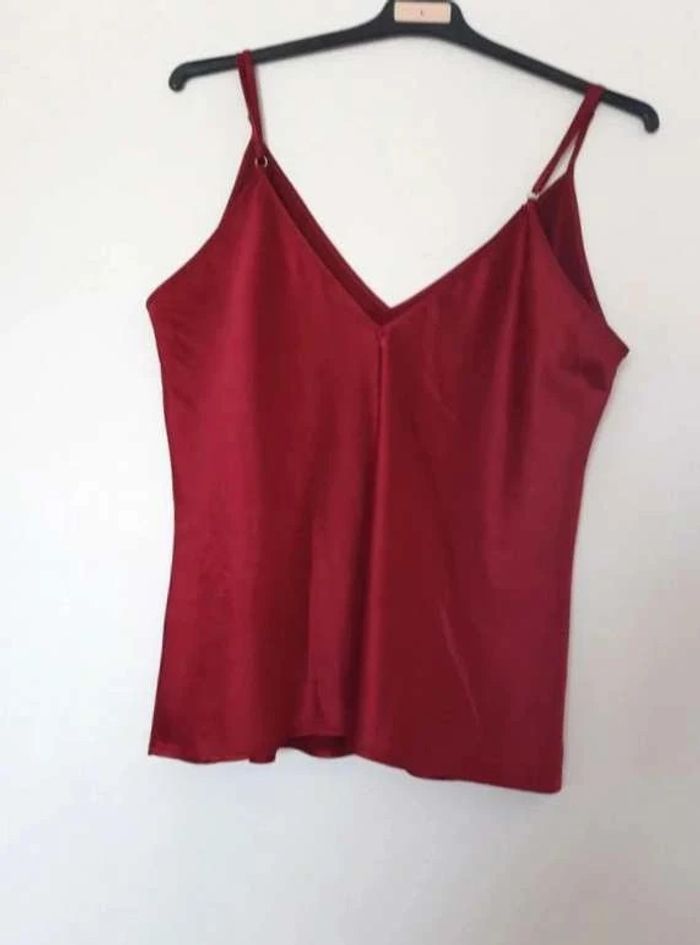 Débardeur pour dormir - photo numéro 4