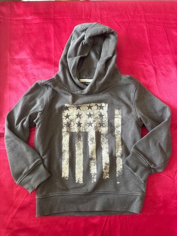 Sweat à capuche