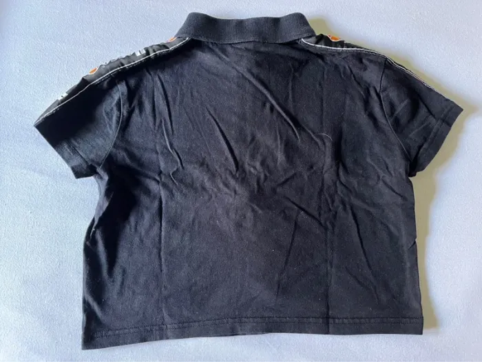 Top court Ellesse - photo numéro 2