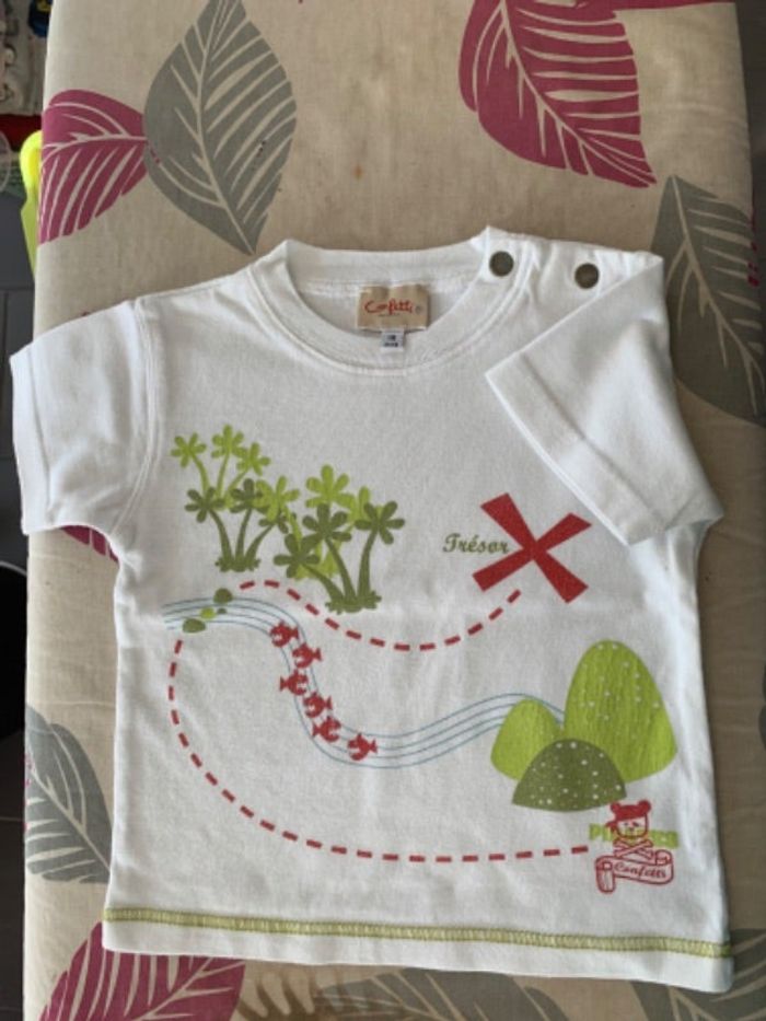 Tee-shirt