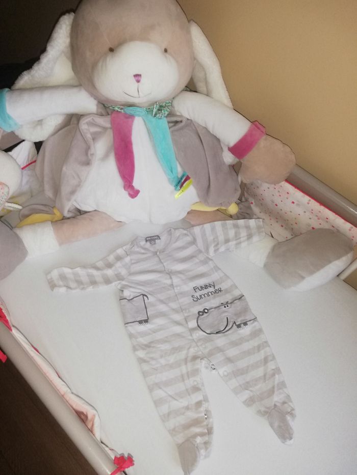 Pyjama - photo numéro 6