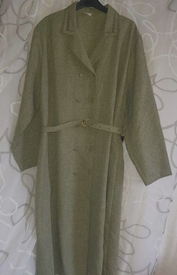 Robe femme taille 48