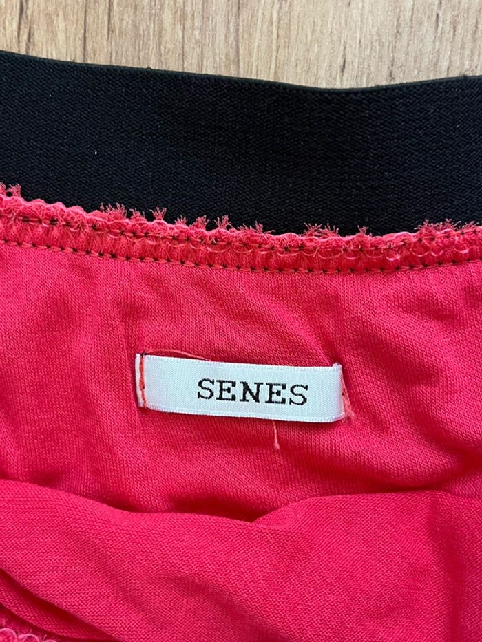 Jupe corail Sense - photo numéro 3