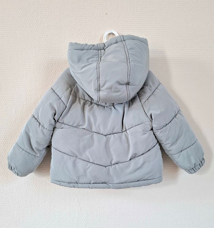 Manteau D'Hiver - photo numéro 2