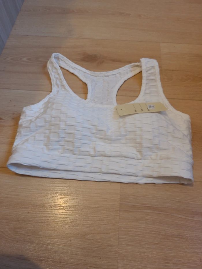 Brassière femme - photo numéro 6