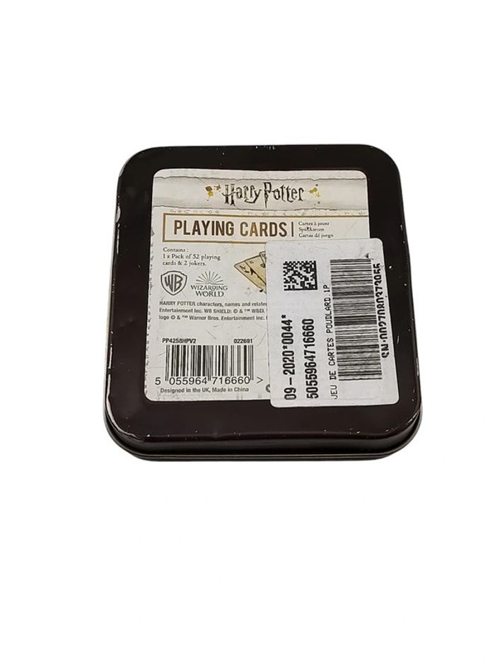 Lot d’objets Harry Potter - Fans et collectionneurs - photo numéro 9