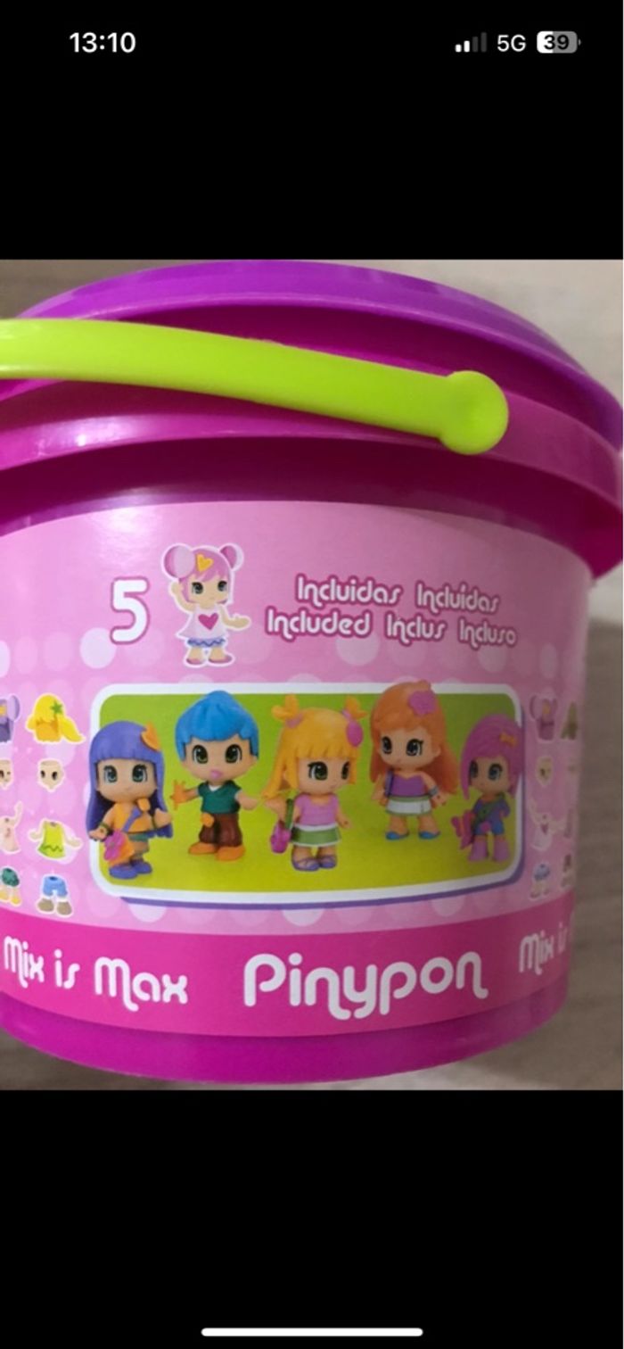 Pinypon - photo numéro 3