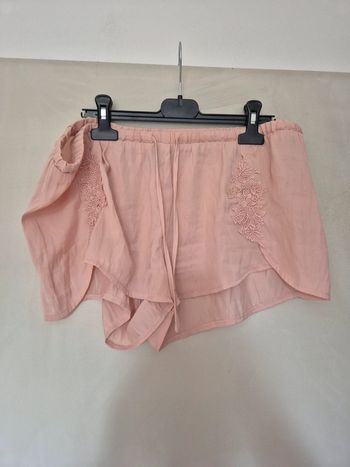 Short undiz XL