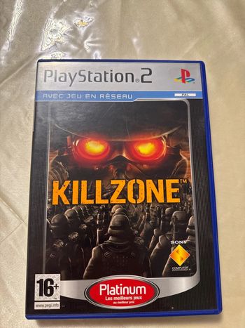 Killzone