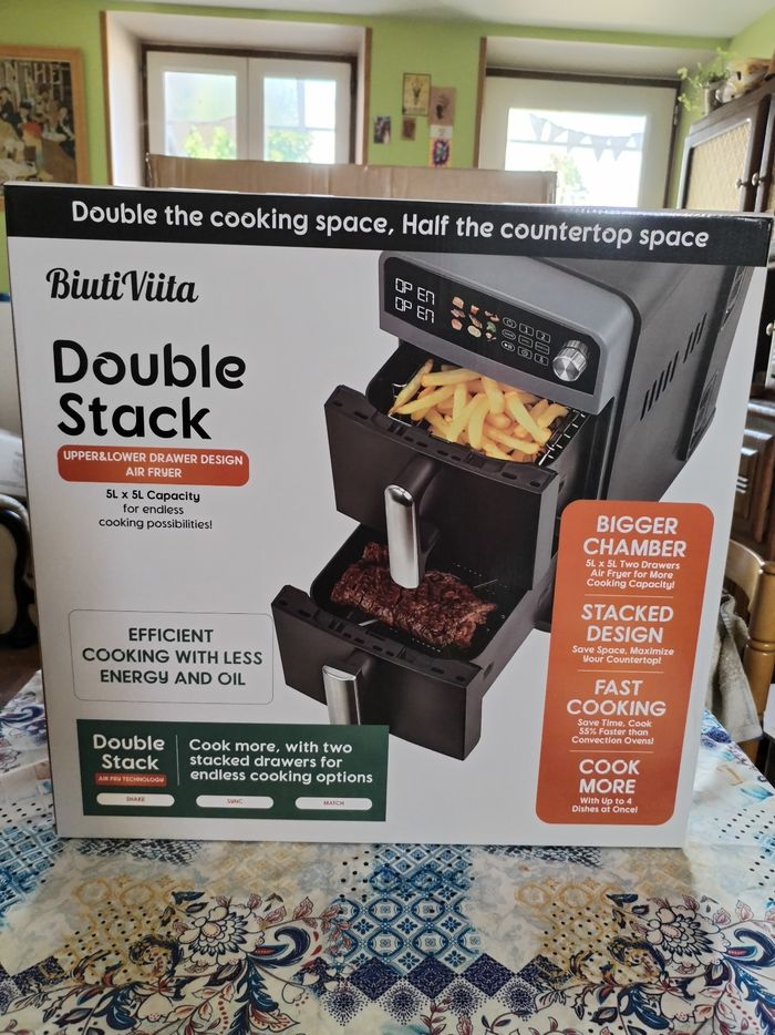 air fryer