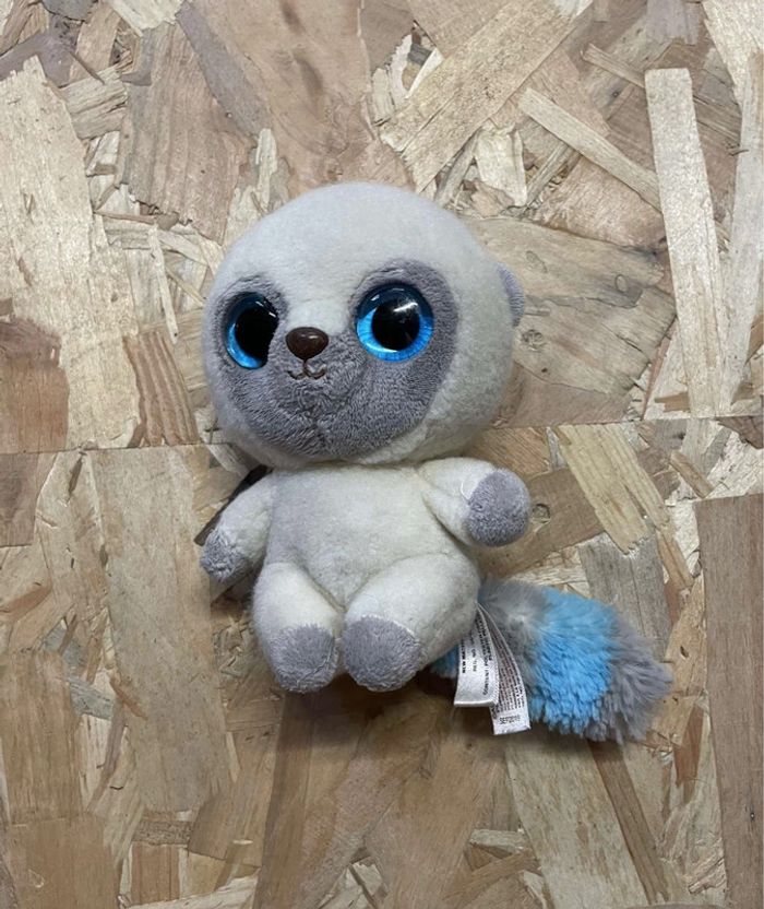 Peluche ty