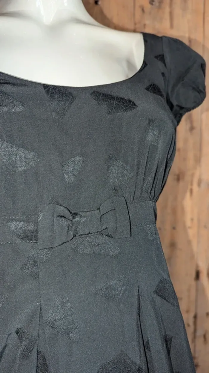 Robe élégante H&M S - photo numéro 4