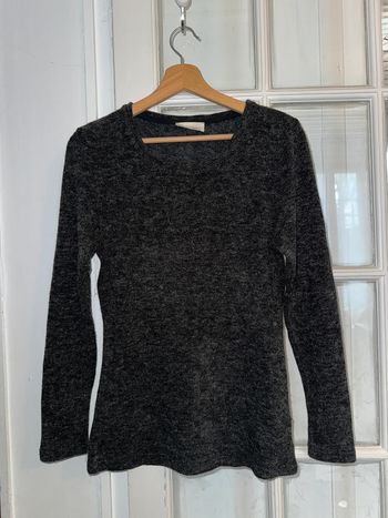 Pull American vintage  Taille M Porté une fois  Valeur 115 euros