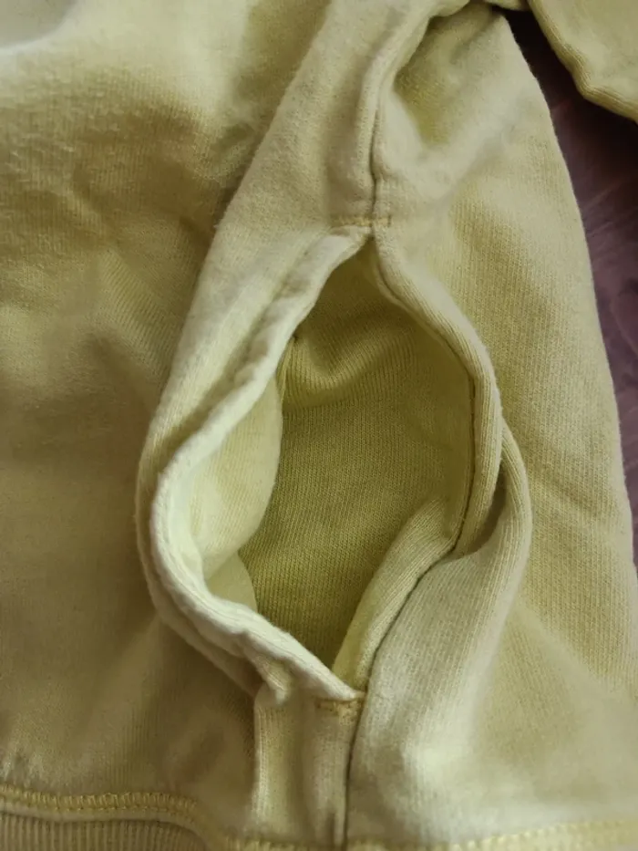 Gilet avec poches 24 mois - photo numéro 4