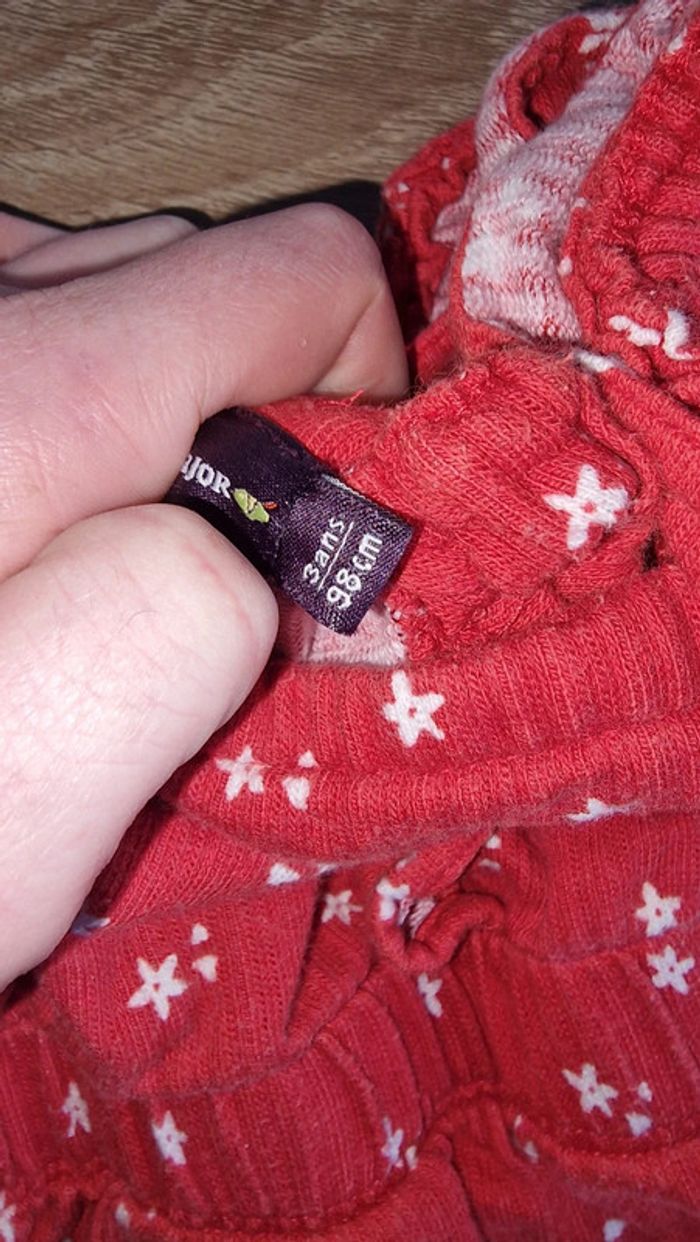 Combi short - photo numéro 2