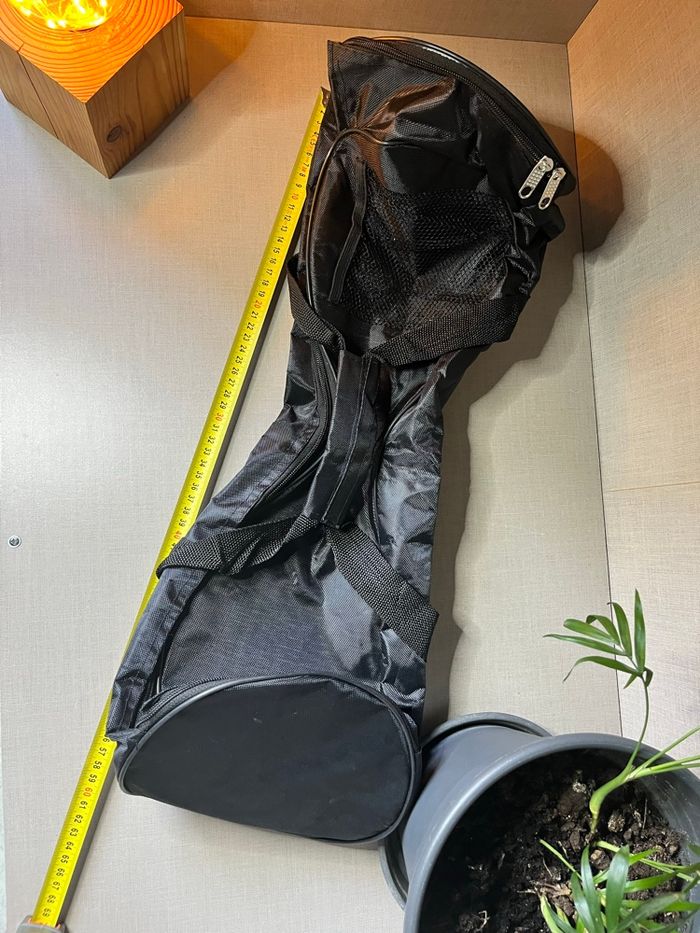 Sac de protection et de transport pour overboard - photo numéro 3