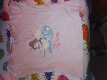 T-shirt taille 3ans