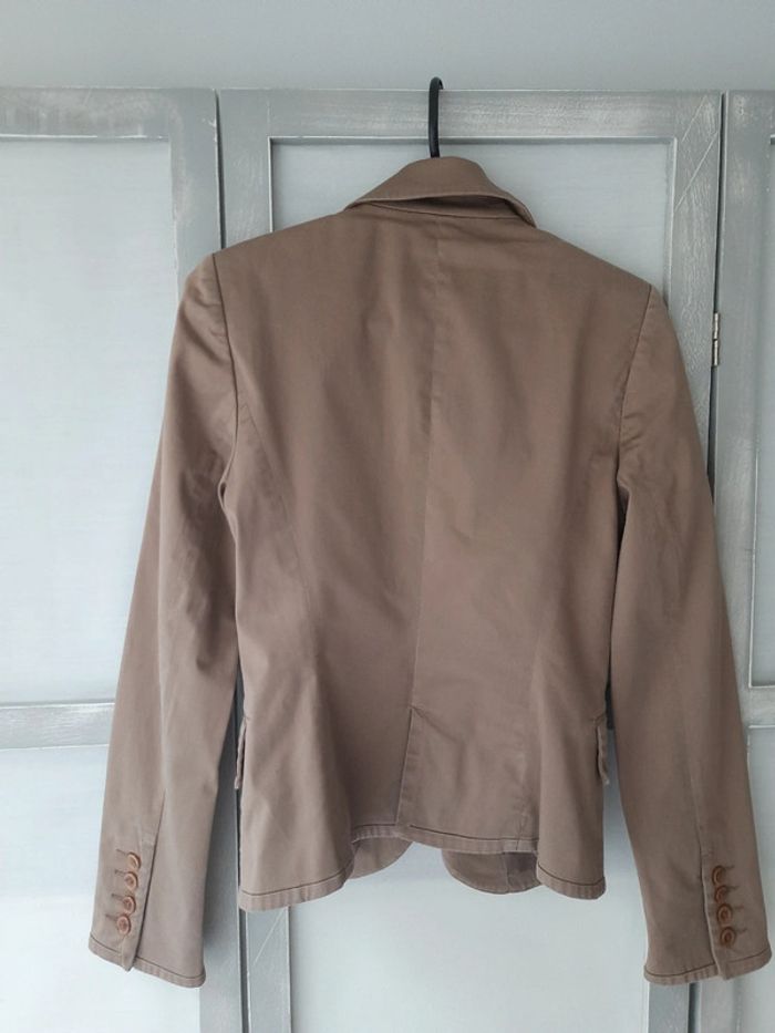 Veste blazer Naf Naf - photo numéro 2